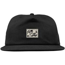KŠILTOVKA THE DUDES Cap Factory Label Un