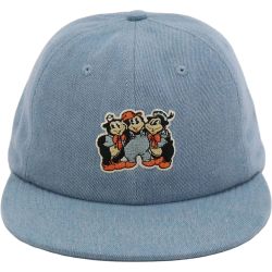 KŠILTOVKA THE DUDES Silly Dudes Dad Cap 