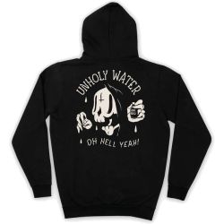 MIKINA THE DUDES Unholy Water