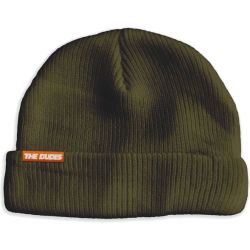 KULICH THE DUDES Dudes logo vermillon Sa