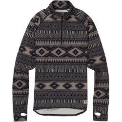 TERMO PRÁDLO BURTON EXPEDITION 1/4 ZIP W
