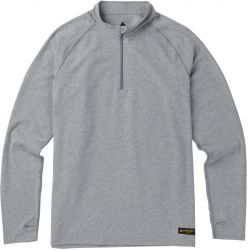 TERMO PRÁDLO BURTON EXPEDITION 1/4 ZIP
