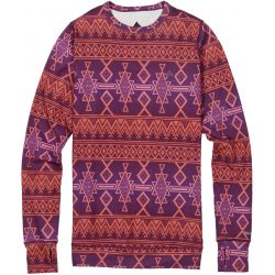 TERMO PRADLO BURTON WB MDWT CREW