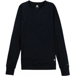 TERMO PRÁDLO BURTON Midweight BL Crewnec