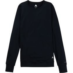 TERMO PRÁDLO BURTON Midweight BL Crewnec