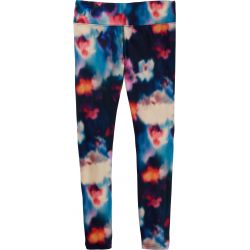 TERMO PRÁDLO BURTON Midweight BL Pants W