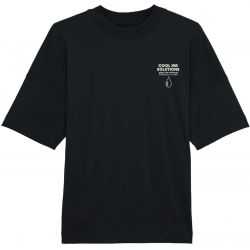 TRIKO THE DUDES Cool Ink Premium Oversiz