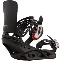 VÁZÁNÍ BURTON LEXA WMS