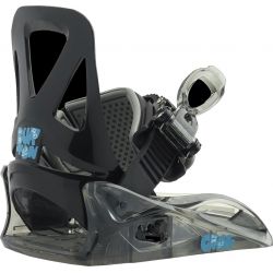 VÁZÁNÍ BURTON GROM BOYS