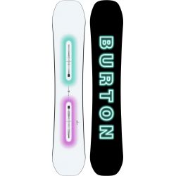 BURTON Custom