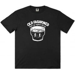 TRIKO THE DUDES Old Fashioned Classic