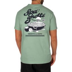 TRIKO IRIEDAILY Spa Ghetti