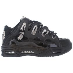 BOTY OSIRIS D3 2001