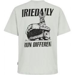 TRIKO IRIEDAILY Run Different