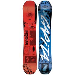 SNOWBOARD CAPITA INDOOR SURVIVAL SNOWBOARD CAPITA INDOOR SURVIVAL
