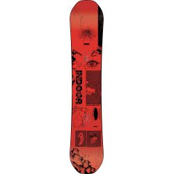 SNOWBOARD CAPITA INDOOR SURVIVAL SNOWBOARD CAPITA INDOOR SURVIVAL