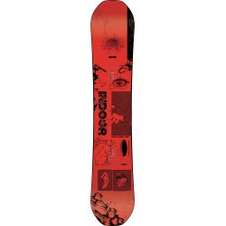 SNOWBOARD CAPITA INDOOR SURVIVAL SNOWBOARD CAPITA INDOOR SURVIVAL