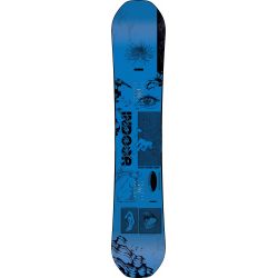SNOWBOARD CAPITA INDOOR SURVIVAL WIDE SNOWBOARD CAPITA INDOOR SURVIVAL WIDE