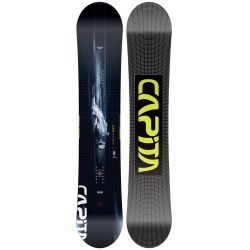 SNOWBOARD CAPITA OUTERSPACE LIVING SNOWBOARD CAPITA OUTERSPACE LIVING