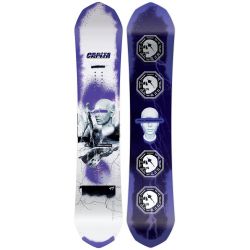 SNOWBOARD CAPITA ULTRAFEAR SNOWBOARD CAPITA ULTRAFEAR