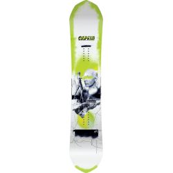 SNOWBOARD CAPITA ULTRAFEAR SNOWBOARD CAPITA ULTRAFEAR
