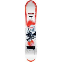 SNOWBOARD CAPITA ULTRAFEAR WIDE SNOWBOARD CAPITA ULTRAFEAR WIDE