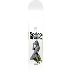 SNOWBOARD CAPITA SPRING BREAK - SLUSH SL