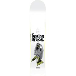 SNOWBOARD CAPITA SPRING BREAK - SLUSH SL