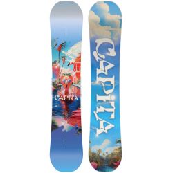 SNOWBOARD CAPITA Space Metal Fantasy