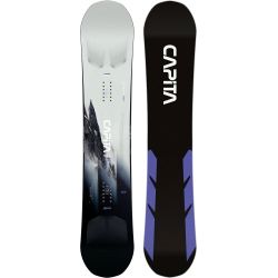 SNOWBOARD CAPITA Mega Mercury Wide