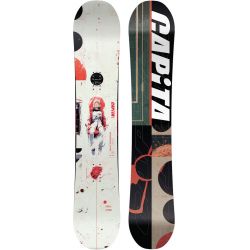 CAPITA Outerspace Living