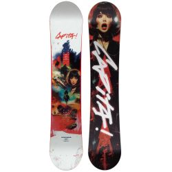 CAPITA Ultrafear