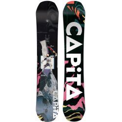 SNOWBOARD CAPITA D.O.A.