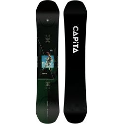 SNOWBOARD CAPITA Super D.O.A. Wide