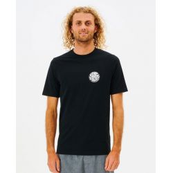 TRIKO RIP CURL ICONS OF SURF S/S