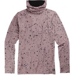 TERMO PRÁDLO BURTON MIDWEIGHT LONG NECK