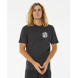 LYKRA RIP CURL SWC PSYCHE CIRCLES S/S