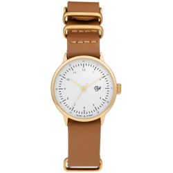 HODINKY CHPO HAROLD MINI GOLD