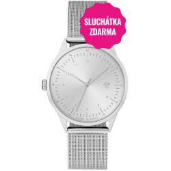 HODINKY CHPO NUNO SILVER