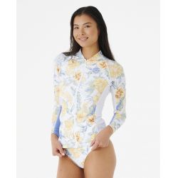 LYKRA RIP CURL ALWAYS SUMMER UPF 50+ L/S
