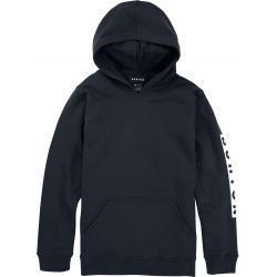 MIKINA BURTON Elite Pullover Hoodie KIDS MIKINA BURTON Elite Pullover Hoodie KIDS