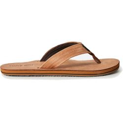 ŽABKY RIP CURL REVIVAL LEATHER