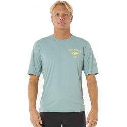 LYKRA RIP CURL ICONS SURFLITE UPF S/S