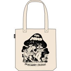 TAŠKA THE DUDES Imaginary Friends