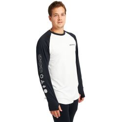 TRIKO BURTON ROADIE TECH L/S