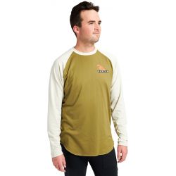 TRIKO BURTON ROADIE TECH L/S