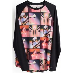 TRIKO BURTON ROADIE TECH L/S