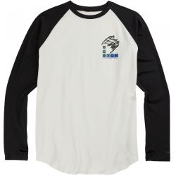 TRIKO BURTON ROADIE TECH L/S