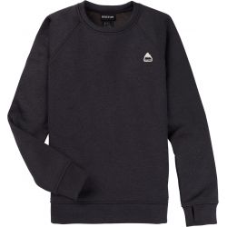 MIKINA BURTON Oak Crewneck Fleece WMS MIKINA BURTON Oak Crewneck Fleece WMS