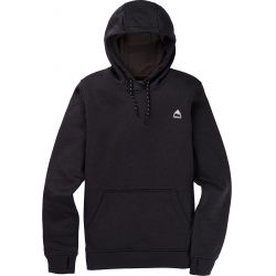 MIKINA BURTON Oak Pullover Hoodie WMS MIKINA BURTON Oak Pullover Hoodie WMS